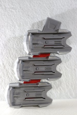 Photo2: Kamen Rider Drive / Shift Car Holder & DX Shift Funky Spike with Package (2)