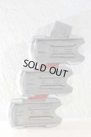 Photo2: Kamen Rider Drive / Shift Car Holder & DX Shift Funky Spike with Package (2)