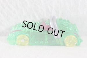 Photo3: Kamen Rider Drive / Shift Car Holder & DX Shift Funky Spike with Package (3)