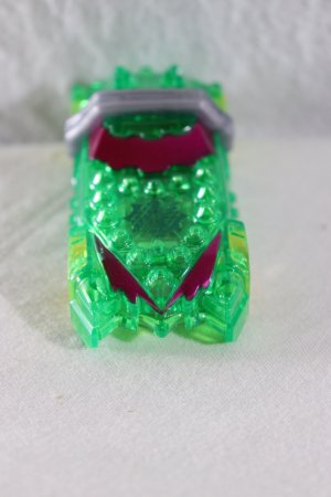 Photo4: Kamen Rider Drive / Shift Car Holder & DX Shift Funky Spike with Package (4)