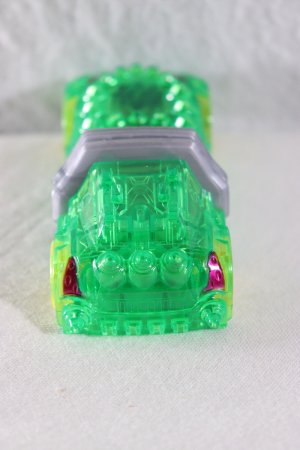 Photo6: Kamen Rider Drive / Shift Car Holder & DX Shift Funky Spike with Package (6)