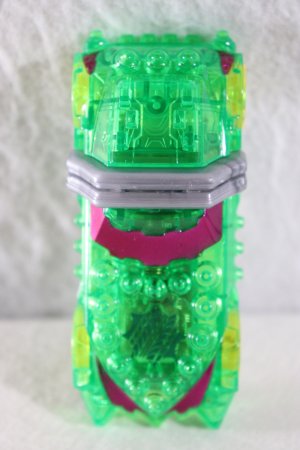 Photo7: Kamen Rider Drive / Shift Car Holder & DX Shift Funky Spike with Package (7)