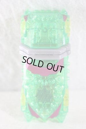 Photo7: Kamen Rider Drive / Shift Car Holder & DX Shift Funky Spike with Package (7)