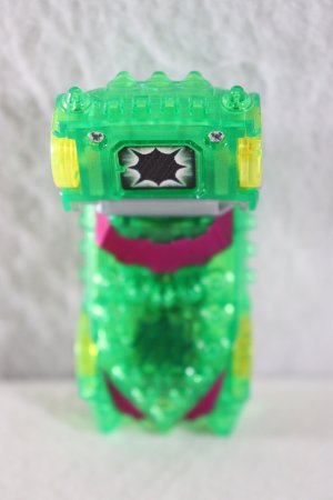 Photo8: Kamen Rider Drive / Shift Car Holder & DX Shift Funky Spike with Package (8)