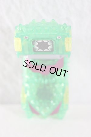 Photo8: Kamen Rider Drive / Shift Car Holder & DX Shift Funky Spike with Package (8)