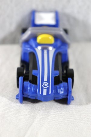 Photo2: Kamen Rider Drive / DX Shift Car Shift Formula (2)