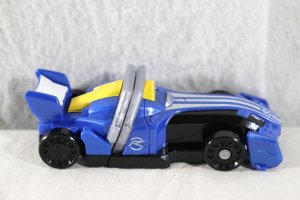 Photo3: Kamen Rider Drive / DX Shift Car Shift Formula (3)