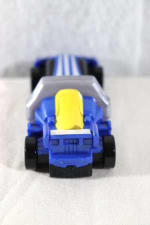 Photo4: Kamen Rider Drive / DX Shift Car Shift Formula (4)