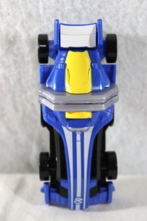 Photo5: Kamen Rider Drive / DX Shift Car Shift Formula (5)