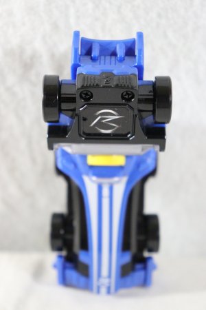 Photo6: Kamen Rider Drive / DX Shift Car Shift Formula (6)