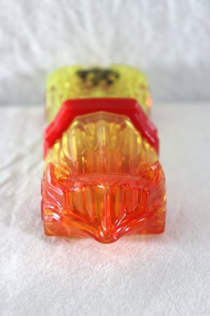 Photo4: Kamen Rider Drive / Shift Mega Max Flare Used (4)