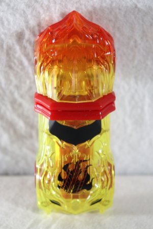 Photo5: Kamen Rider Drive / Shift Mega Max Flare Used (5)