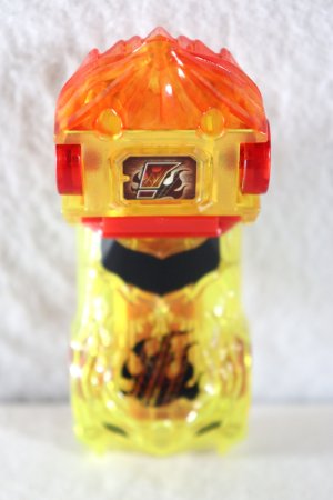 Photo6: Kamen Rider Drive / Shift Mega Max Flare Used (6)