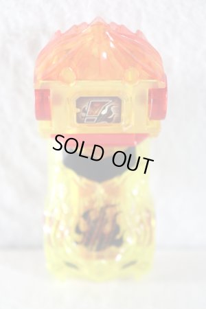 Photo6: Kamen Rider Drive / Shift Mega Max Flare Used (6)