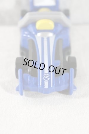 Photo2: Kamen Rider Drive / SG Shift Car Formula Used (2)