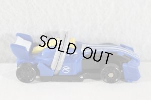 Photo3: Kamen Rider Drive / SG Shift Car Formula Used (3)