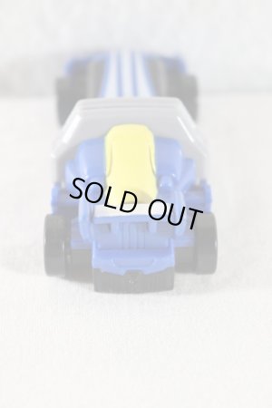 Photo4: Kamen Rider Drive / SG Shift Car Formula Used (4)