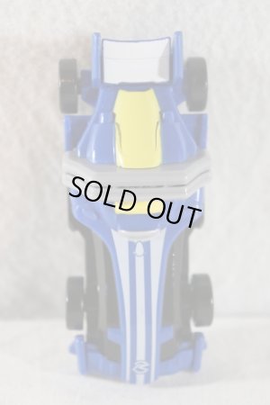 Photo5: Kamen Rider Drive / SG Shift Car Formula Used (5)