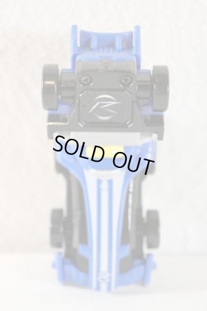 Photo6: Kamen Rider Drive / SG Shift Car Formula Used (6)