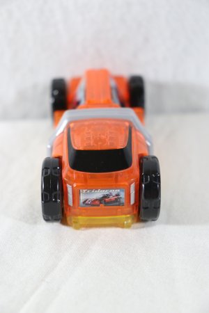 Photo2: Kamen Rider Drive / Shift Car Colorful Commercial (2)