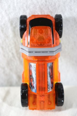 Photo5: Kamen Rider Drive / Shift Car Colorful Commercial (5)