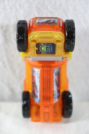 Photo6: Kamen Rider Drive / Shift Car Colorful Commercial (6)