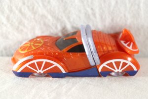 Photo1: Kamen Rider Drive / DX Shift Car Fruits (1)