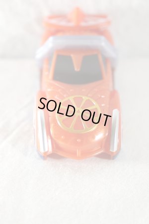 Photo2: Kamen Rider Drive / DX Shift Car Fruits (2)