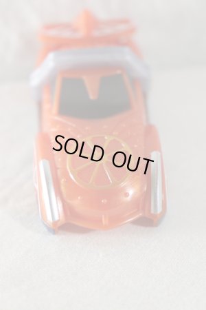 Photo2: Kamen Rider Drive / DX Shift Car Fruits (2)