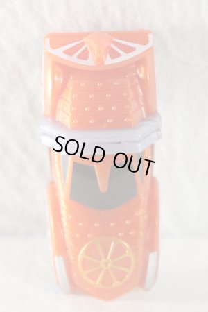 Photo5: Kamen Rider Drive / DX Shift Car Fruits (5)