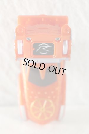 Photo6: Kamen Rider Drive / DX Shift Car Fruits (6)