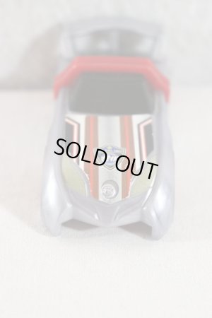 Photo2: Kamen Rider Drive / DX Shift Car Shift High Speed (2)