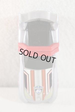 Photo5: Kamen Rider Drive / DX Shift Car Shift High Speed (5)