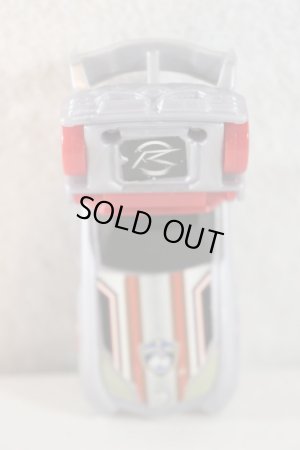 Photo6: Kamen Rider Drive / DX Shift Car Shift High Speed (6)