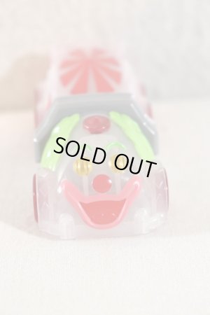 Photo2: Kamen Rider Drive / Shift Car Amazing Circus (2)