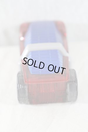 Photo4: Kamen Rider Drive / Shift Car Burning Solar (4)