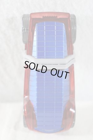 Photo5: Kamen Rider Drive / Shift Car Burning Solar (5)