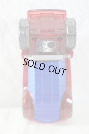 Photo6: Kamen Rider Drive / Shift Car Burning Solar (6)