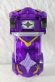 Photo6: Kamen Rider Drive / DX Shift Car Shift Midnight Shadow (6)
