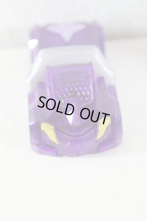 Photo4: Kamen Rider Drive / DX Shift Car Shift Midnight Shadow (4)