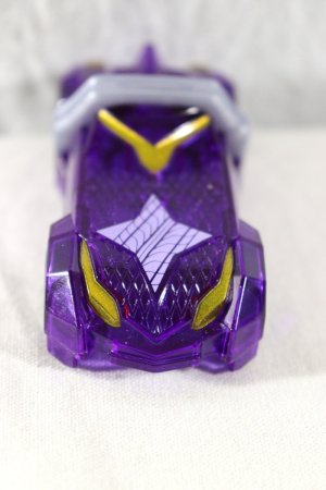 Photo2: Kamen Rider Drive / DX Shift Car Shift Midnight Shadow (2)