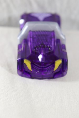 Photo4: Kamen Rider Drive / DX Shift Car Shift Midnight Shadow (4)