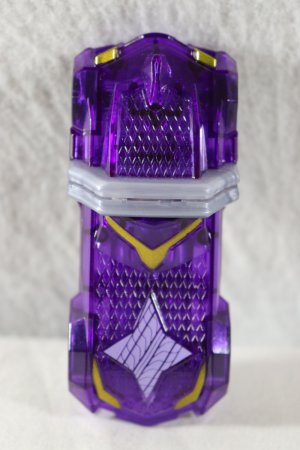 Photo5: Kamen Rider Drive / DX Shift Car Shift Midnight Shadow (5)