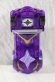 Photo6: Kamen Rider Drive / DX Shift Car Shift Midnight Shadow (6)