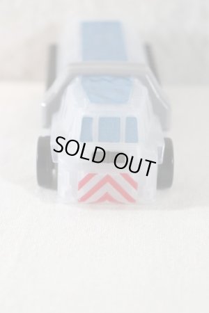 Photo2: Kamen Rider Drive / Shift Car Road Winter (2)