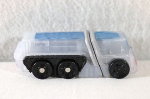 Photo3: Kamen Rider Drive / Shift Car Road Winter (3)