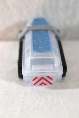 Photo4: Kamen Rider Drive / Shift Car Road Winter (4)