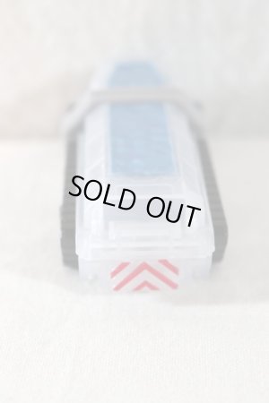 Photo4: Kamen Rider Drive / Shift Car Road Winter (4)