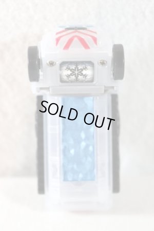 Photo6: Kamen Rider Drive / Shift Car Road Winter (6)