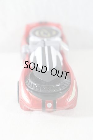 Photo2: Kamen Rider Drive / DX Shift Car Shift Dead Heat (2)